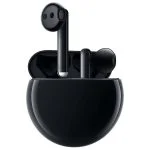 Наушники HUAWEI FreeBuds 3 Black — изображение 3