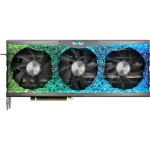 Видеокарта Palit GeForce RTX 3070 GameRock OC 8GB (NE63070H19P2-1040G)