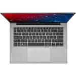 Ноутбук iRU Planio 14INP, 14" (1920x1080) IPS/Intel Processor N100/8 ГБ DDR4/256 ГБ SSD/Intel UHD Graphics/Windows 11 Pro, Серый (2023733) — изображение 2