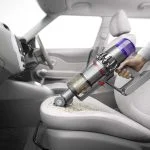 Пылесос Dyson V11 Absolute Extra Pro Gold — изображение 6