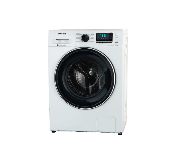 Стиральная машина Samsung WW90J5446FW