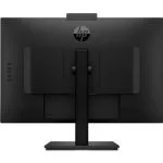 Монитор HP 27" Conferencing M27m HDMI IPS черный 678U8AS — изображение 4