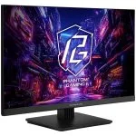 Монитор 27" ASRock Phantom Gaming PG27FFT1B Black IPS — изображение 2
