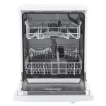 Посудомоечная машина Bosch SMS24AW00R — изображение 2
