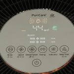 Очиститель воздуха LG AS95GDPV0 — изображение 3