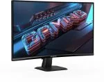 Монитор Gigabyte 27" GS27FC черный VA LED — изображение 2