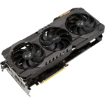 Видеокарта ASUS TUF Gaming GeForce RTX 3070 OC 8GB TUF-RTX3070-O8G-GAMING, Retail — изображение 2