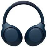 Наушники Sony WH-XB900N Blue — изображение 5
