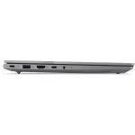 Ноутбук Lenovo ThinkBook 14 G7 IML, 14" (1920x1200) IPS/Intel Core Ultra 7 155H/16 ГБ DDR5/512 ГБ SSD/Intel Arc Graphics/Windows 11 Pro, Серый (21MR004BRU) — изображение 4