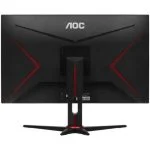 Монитор 27" AOC 27G2SPAE Black (27G2SPAE) — изображение 5