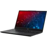 Ноутбук iRU Tactio 15ALG, 15.6" (1920x1080) IPS/Intel Core i3-1215U/16 ГБ DDR4/512 ГБ SSD/Intel UHD Graphics/Windows 11 Pro, Черный (2019268) — изображение 3