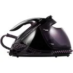 Парогенератор Philips GC9650 PerfectCare Silence фиолетовый/черный/белый — изображение 3