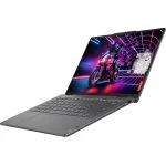 Ноутбук Lenovo Yoga 7 2-in-1 14IML9, 14" (1920x1200) OLED/Intel Core Ultra 7 155H/16 ГБ LPDDR5X/1024 ГБ SSD/Intel Arc Graphics/Windows 11 Home, Серый (83DJ0096RU) — изображение 6