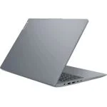 Ноутбук Lenovo IdeaPad Slim 3 15ABR8, 15.6" (1920x1080) TN/AMD Ryzen 7 7730U/16ГБ DDR4/1ТБ SSD/Radeon Graphics/Без ОС, серый (82XM000ARK) — изображение 4