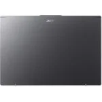 Ноутбук Acer Aspire A16-51GM, 16" (1920x1200) IPS/Intel Core 5 120U/16 ГБ DDR5/512 ГБ SSD/NVIDIA GeForce RTX 2050 (4 Гб)/Без системы, Серый (NX.KXUCD.002) — изображение 5