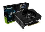 Видеокарта Palit nVidia GeForce RTX 4060 Ti StormX (NE6406T019P1-1060F) — изображение 9