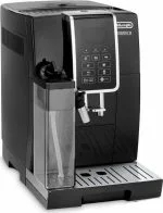 Кофемашина De'Longhi ECAM 359.55 B, черный — изображение 5