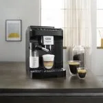 Кофемашина Delonghi ECAM290.61.B — изображение 4