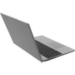 Ноутбук Digma Pro Breve, 15.6" (1920x1080) IPS/AMD Ryzen 5 PRO 5675U/8 ГБ DDR4/512 ГБ SSD/AMD Radeon Graphics/Windows 11 Pro, Серебристый (DN16N1-8CXW01) — изображение 3