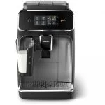 Кофемашина Philips EP2236 Series 2200 LatteGo, черный