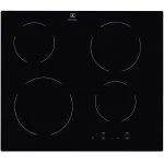 Встраиваемая электрическая панель Electrolux CME6420KA