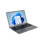 Ноутбук IRBIS Blizzard, 15.9" (2560x1600) IPS/AMD Ryzen 5 5625U/16 ГБ DDR4/512 ГБ SSD/AMD Radeon Graphics/Windows 11 Pro, Серый (16NBC1502) — изображение 2