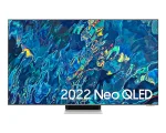Телевизор Samsung QE55QN95BAU