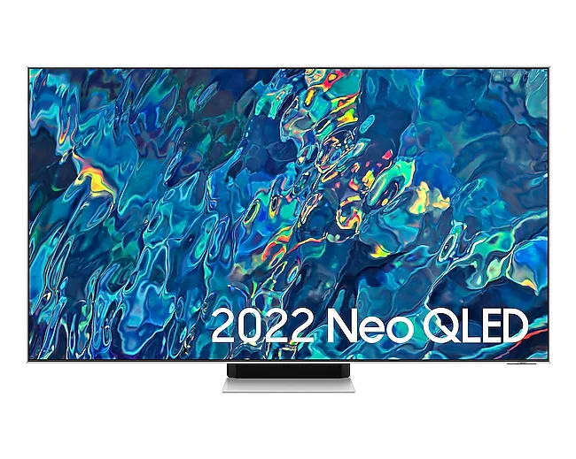 Телевизор Samsung QE55QN95BAU