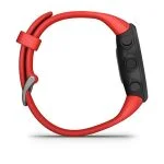Умные часы Garmin Forerunner 45 42 мм, красный — изображение 3