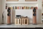 Sonus Faber sonetto III G2 — изображение 6