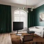 Loewe Floor Stand Flex 43-65 — изображение 5