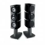 Focal viva center utopia colour EVO black LQR — изображение 6