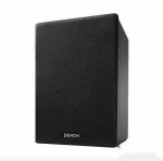 Акустика Denon SCN-10 Black — изображение 6