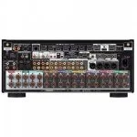АV-ресивер Denon AVC-A1H Black — изображение 6