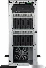 Сервер HPE proliant ml110 gen11 tower, p84637-425 — изображение 6
