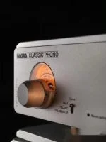 Nagra Classic phono — изображение 6