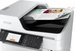 Мфу Epson WF-C879rdtwfc — изображение 6