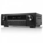 АV-ресивер Denon AVR-S770H Black — изображение 6