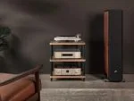 Усилитель Marantz PM12SE Silver Gold — изображение 6