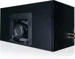 Triad IC DS4/9 FR W круглая микрорешетка — изображение 5