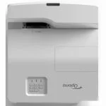 Optoma X340UST — изображение 5