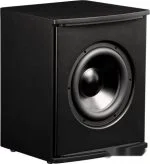 Triad InRoom Mini Sub with RackAmp 700 DSP — изображение 5