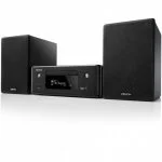 Denon Ceol RCD-N11 DAB Black — изображение 6