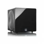 Сабвуфер SVS 3000 Micro Piano Gloss White Black — изображение 6