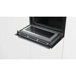 Электрический духовой шкаф Bosch CMG636BB1 — изображение 5