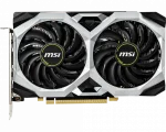 Видеокарта MSI GeForce GTX 1660 Ti VENTUS XS 6G OC