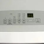 Мобильный кондиционер Electrolux EACM-09CG/N3 — изображение 3