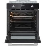Электрический духовой шкаф LG WSEZD7213B — изображение 5