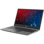 Ноутбук iRU Tactio 14RLH, 14" (1920x1080) IPS/AMD Ryzen 5 5500U/8 ГБ DDR4/256 ГБ SSD/AMD Radeon Graphics/Windows 11 Pro, Серый (2059083) — изображение 4