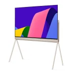 Телевизор LG 55LX1Q6LA OLED — изображение 2